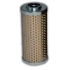 Main Filter Hydraulic Filter, replaces FILTREC D810C10AV, Pressure Line, 10 micron, Outside-In MF0575977